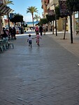 Running away togheter