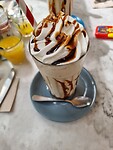 Frappe Latte @ Lolyta