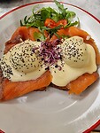 Brunch Benedict