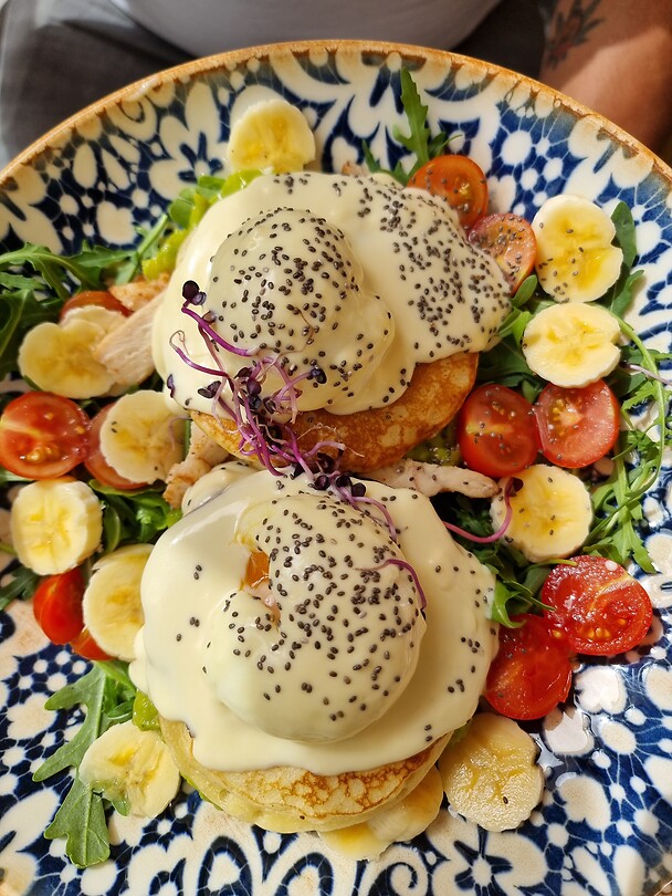 Brunch Lolyta