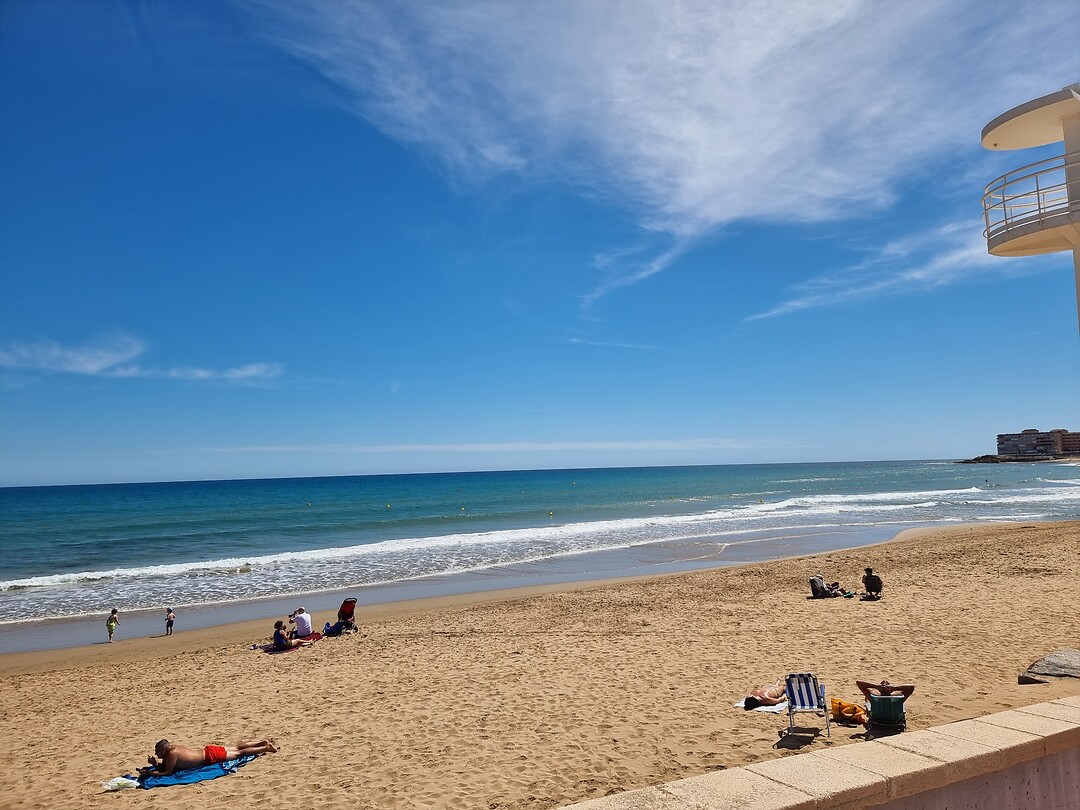 La Mata