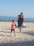 Oliver en mama actie