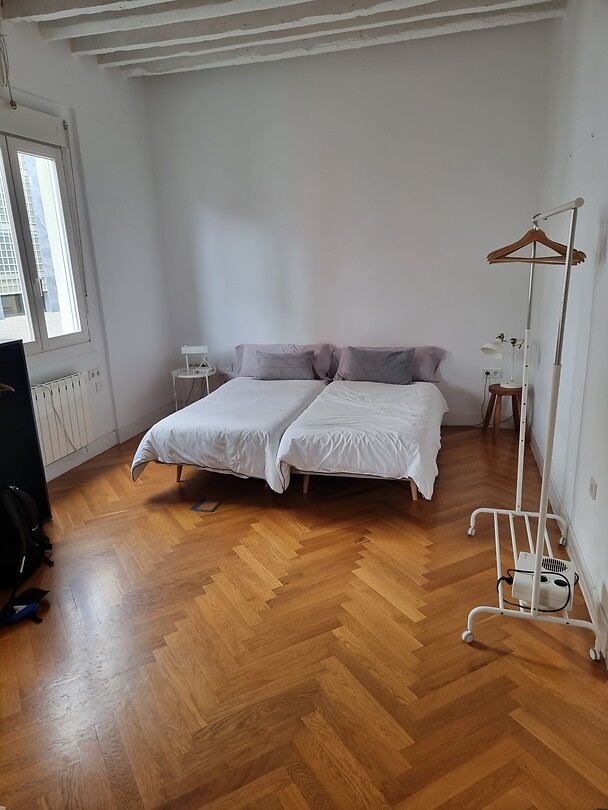 Slaapkamer