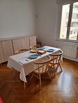 Eettafel