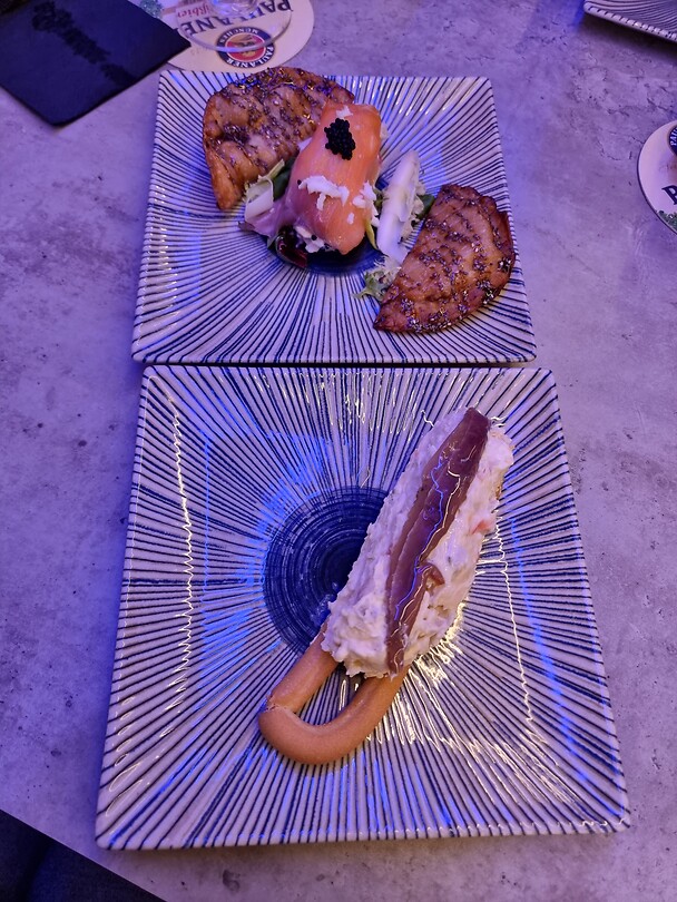 Tapas