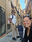 Samen in murcia