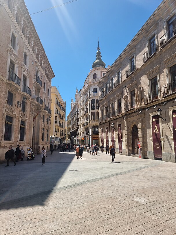 Murcia