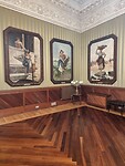 Casino schilderijen