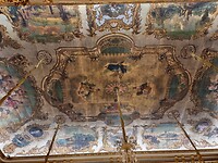 Plafond Casino