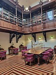 Bibliotheek Casino