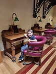 Oliver bibliotheek