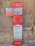 Kathedraal Murcia