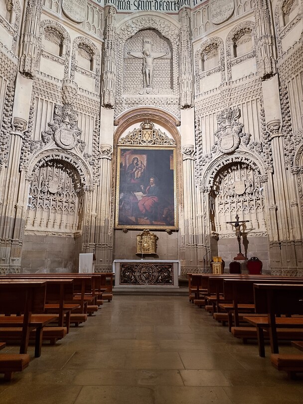 Kathedraal