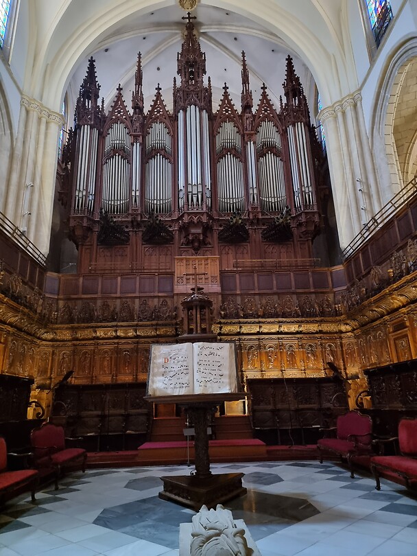 Orgel