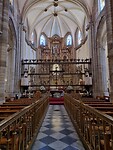 Kathedraal