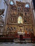 Kathedraal Murcia