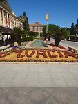 Glorieta de España