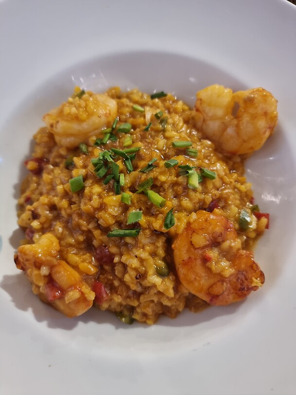 Risotto
