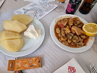 Pepe los jamones