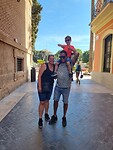 Familie foto