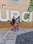 Murcia familie