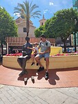 Plaza de las flores