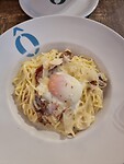 Carbonara