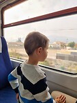 Trein
