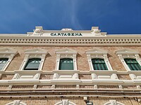 Cartagena