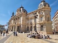 Cartagena