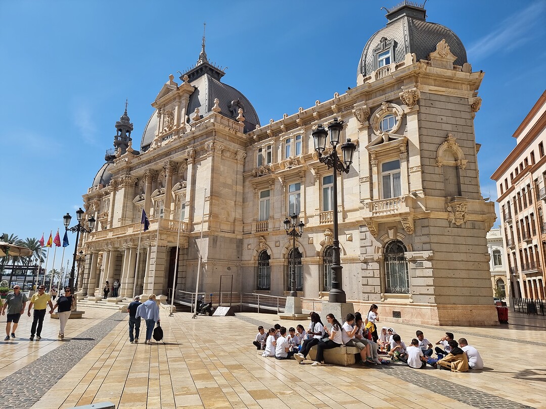 Cartagena