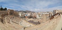 Panorama Cartagena