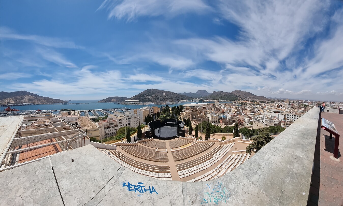 Panorama