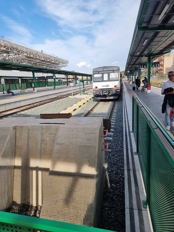 Trein