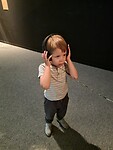 Luisteren naar muziek