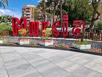 Murcia