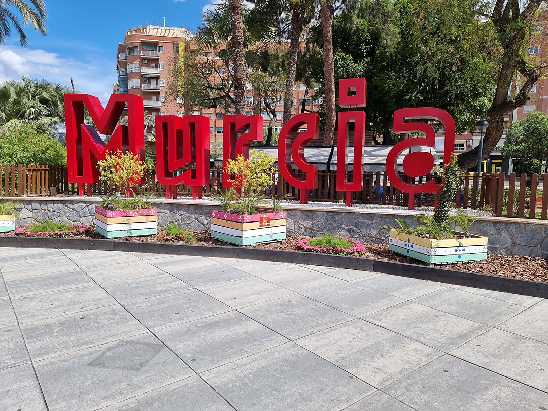 Murcia