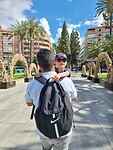 Murcia, until we meet again