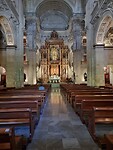 Klooster San Jeronimo