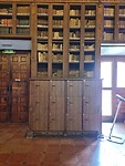 Bibliotheek