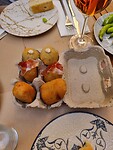 Croquettas