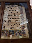 Oud geschrift