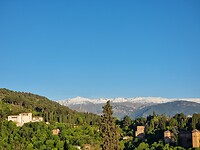 Sierra nevada