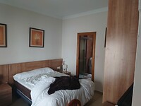 Hotelkamer
