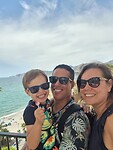 Samen in Nerja