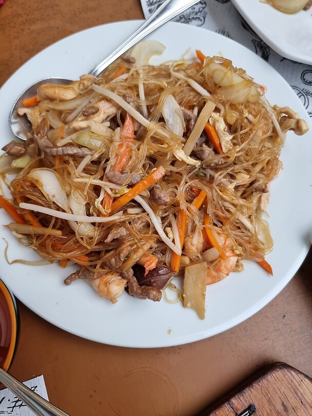 Mihoen