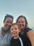 Happy family