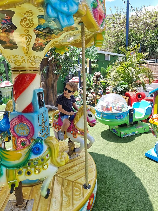 Carrousel