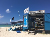 Windsurfschool
