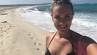 Grapefield Beach